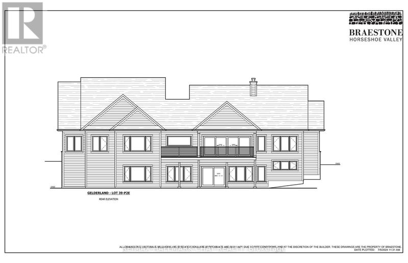 Secondary Property View