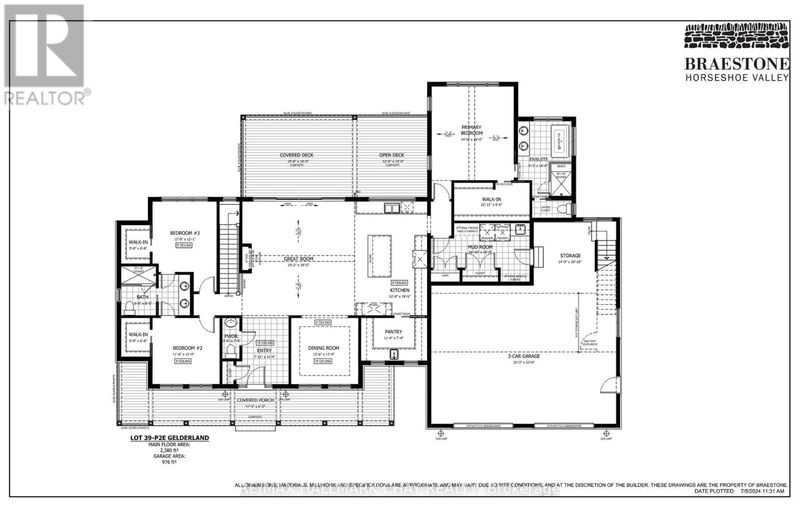 Tertiary Property View
