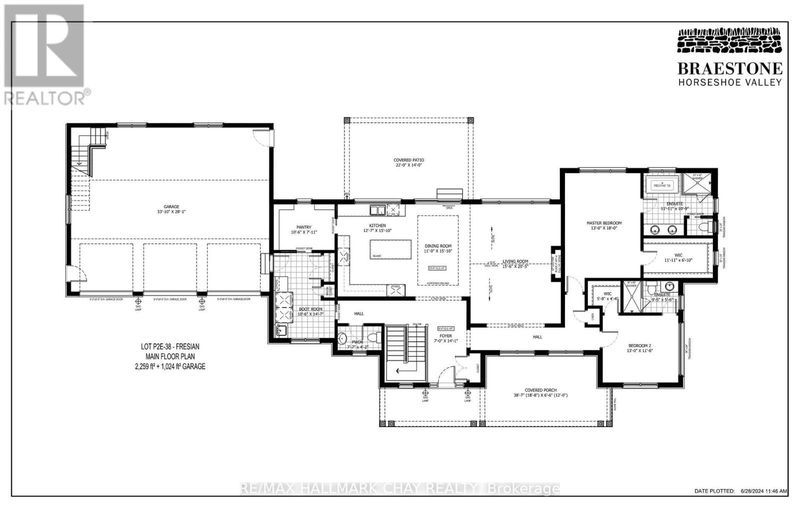 Tertiary Property View