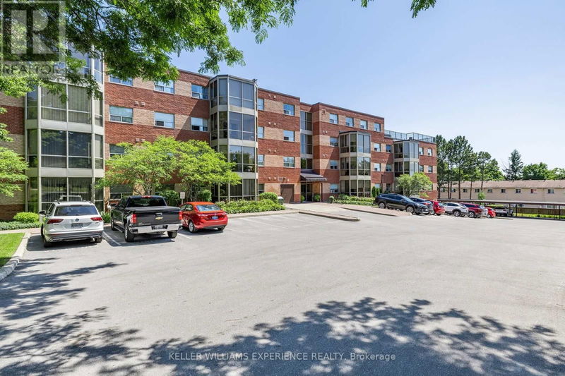  402 - 291 Blake Street  Barrie (North Shore), L4M1K7 | Image 2