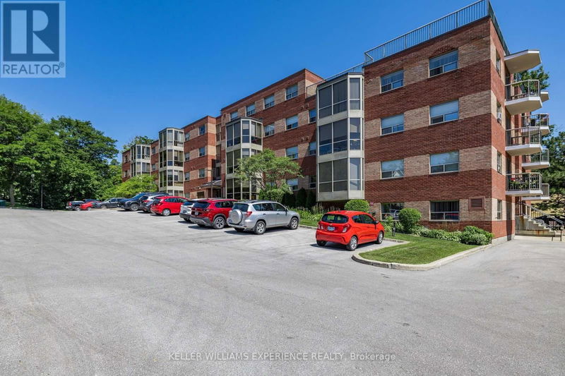  402 - 291 Blake Street  Barrie (North Shore), L4M1K7 | Image 3