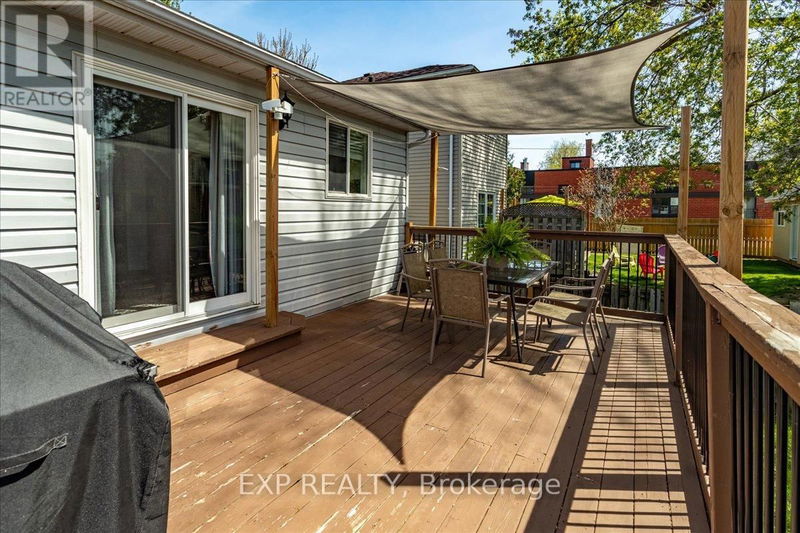 35 Reid Crescent  Collingwood, L9Y4J9 | Image 33