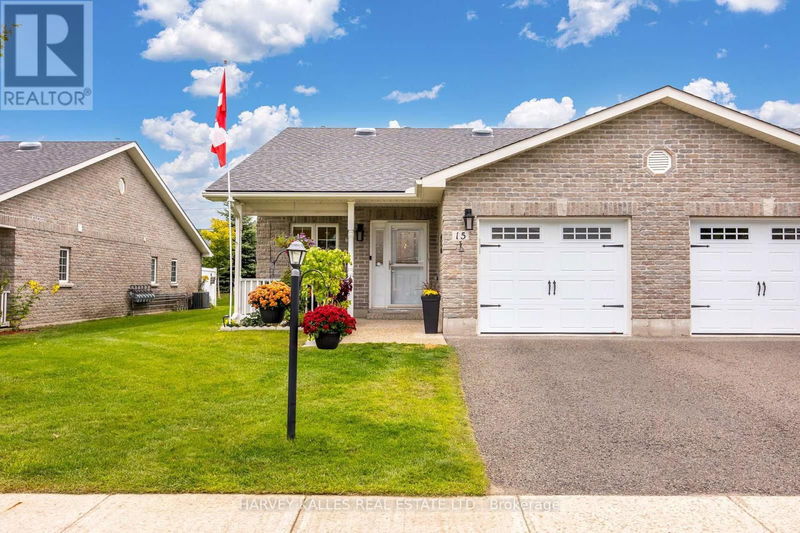 15 Chestnut Lane  Wasaga Beach, L9Z0G4 | Image 2