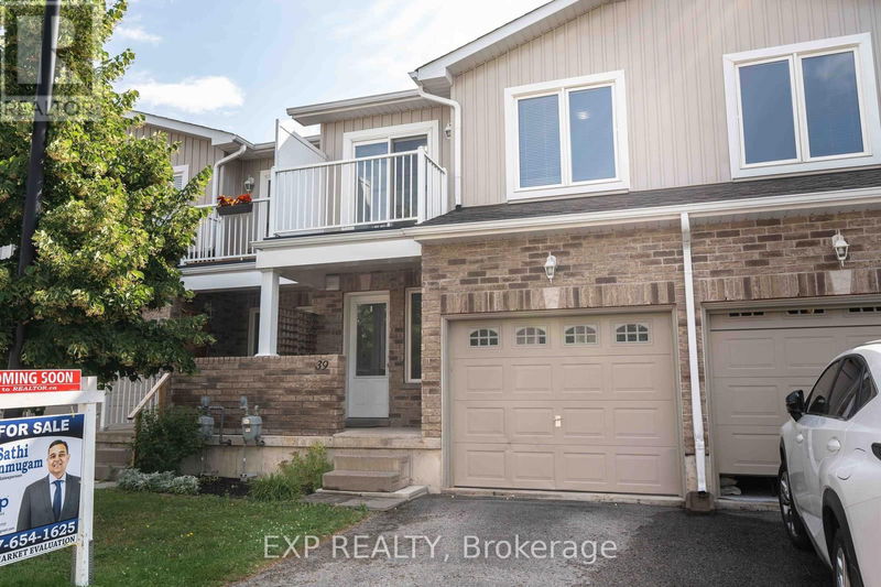  39 - 75 Prince William Way  Barrie (Innis-Shore), L4N7P5 | Image 28