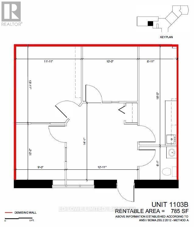 1103B - 44 CEDAR POINTE DRIVE Image 2