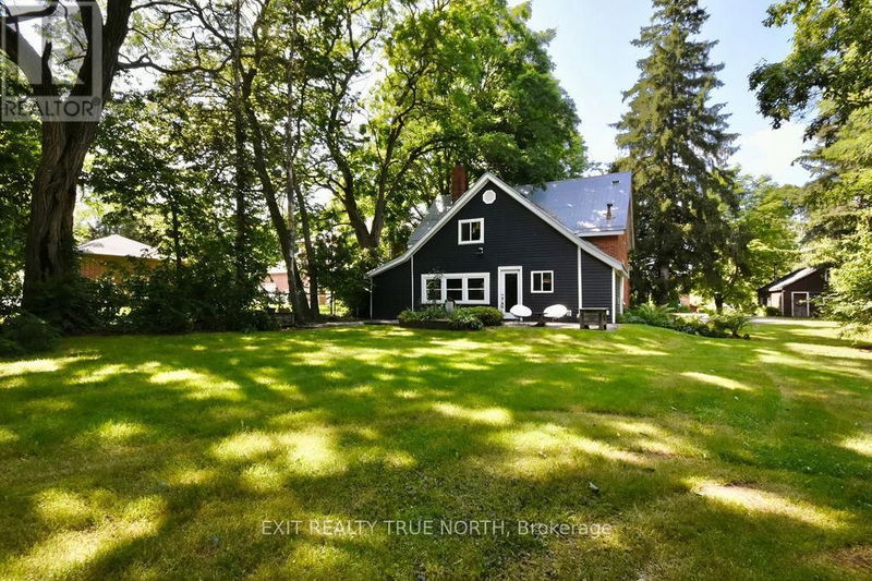 2415 Ronald Road  Springwater (Minesing), L9X2C3 | Image 34