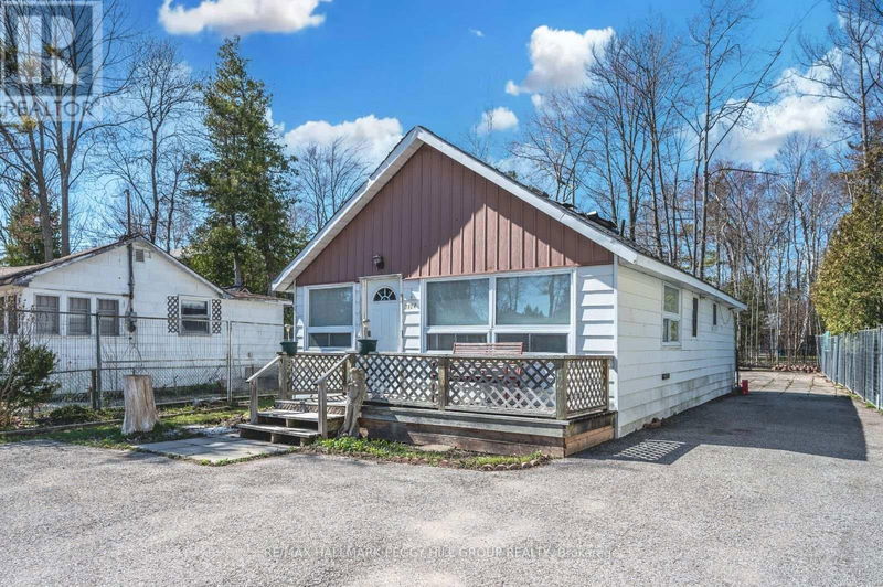 3124 Mosley Street  Wasaga Beach, L9Z1V6 | Image 1