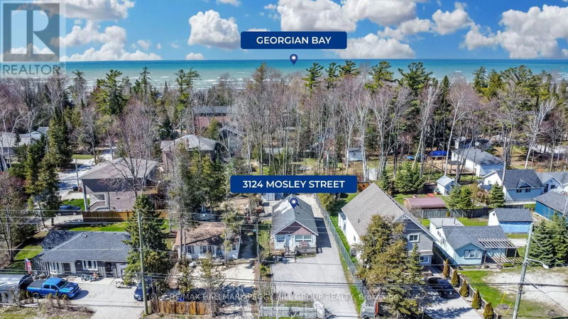 3124 Mosley Street  Wasaga Beach, L9Z1V6 | Image 3