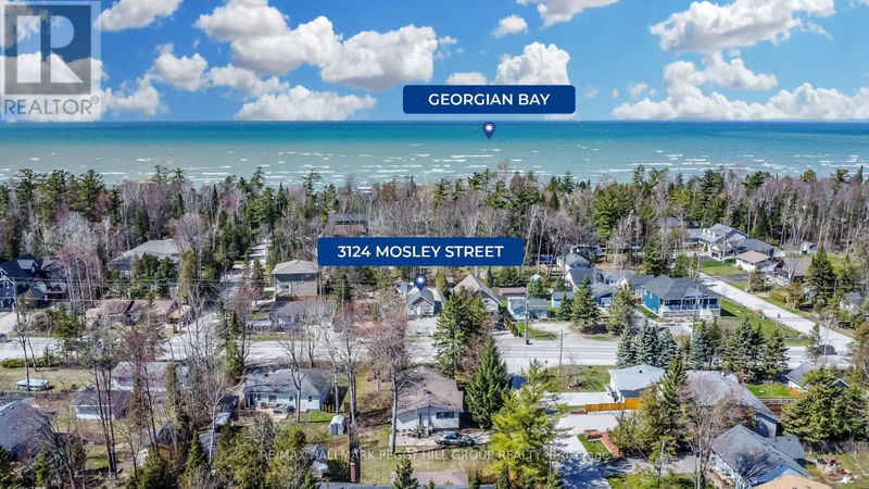 3124 Mosley Street  Wasaga Beach, L9Z1V6 | Image 6