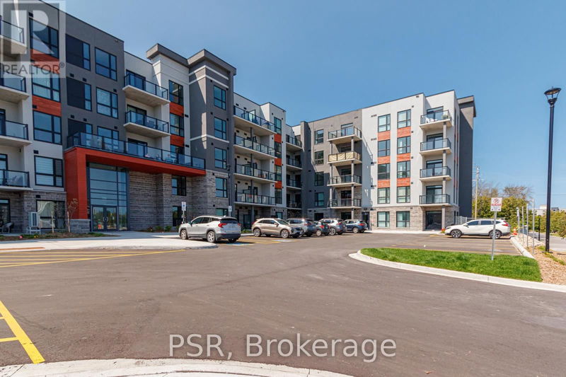  202 - 4 Kimberly Lane  Collingwood, L9Y5K8 | Image 18