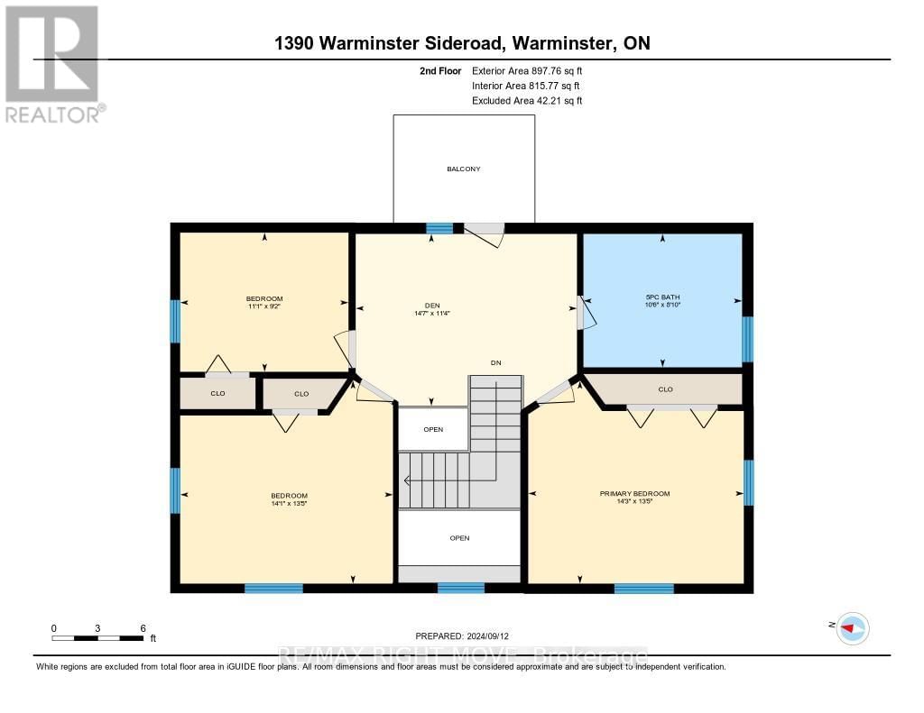 1390 WARMINSTER SIDEROAD Image 14