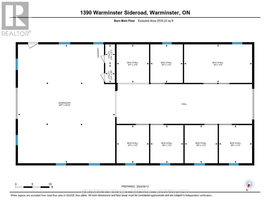 1390 WARMINSTER SIDEROAD Image 31