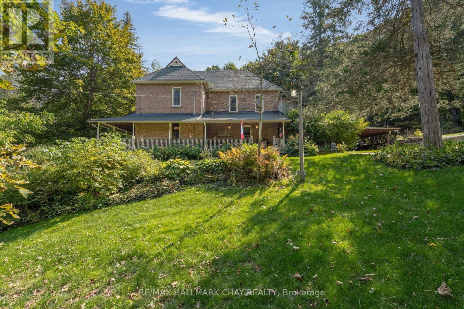 4950 PENETANGUISHENE ROAD Image 1