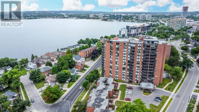  206 - 181 Collier Street  Barrie (North Shore), L4M5L6 | Image 29