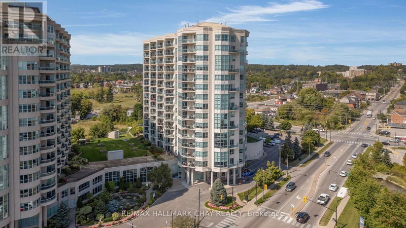  408 - 6 TORONTO Street  Barrie (Lakeshore), L4N9R2 | Image 27