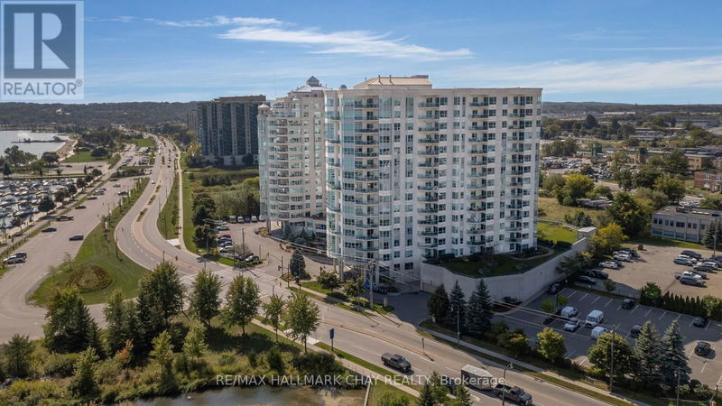  408 - 6 TORONTO Street  Barrie (Lakeshore), L4N9R2 | Image 29