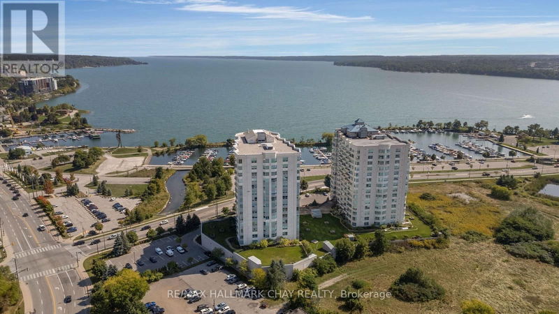  408 - 6 TORONTO Street  Barrie (Lakeshore), L4N9R2 | Image 30