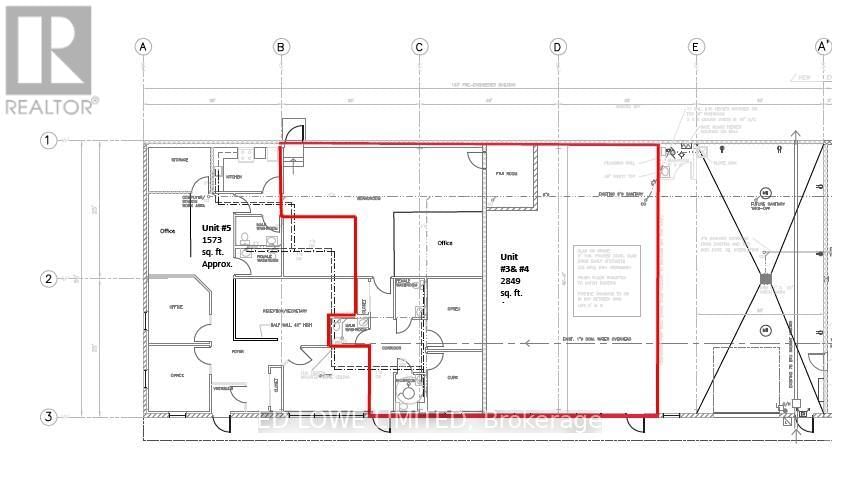 3 & 4 - 249 SAUNDERS ROAD Image 10