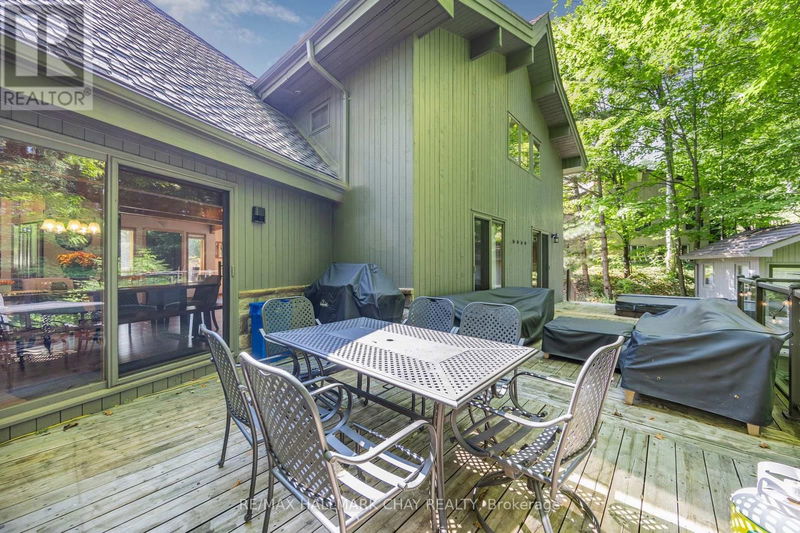 37 Pine Ridge Trail  Oro-Medonte (Horseshoe Valley), L4M4Y8 | Image 36