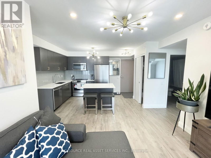 Tertiary Property View