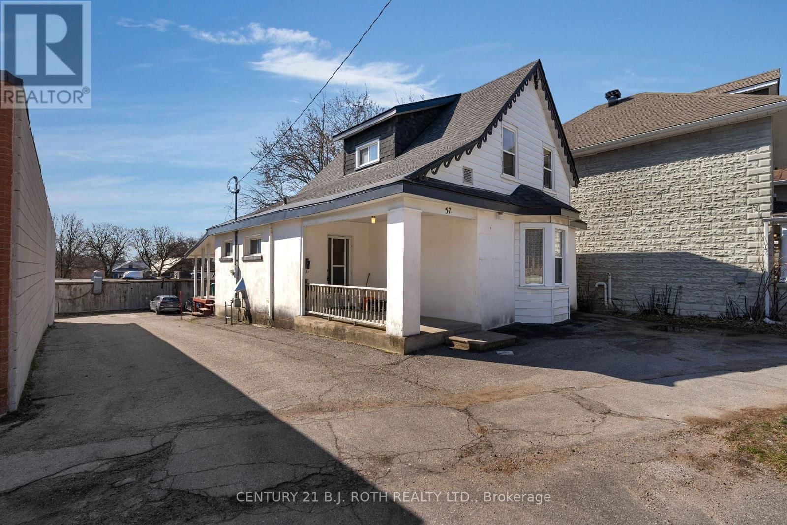 57 NOTTAWASAGA STREET Image 4