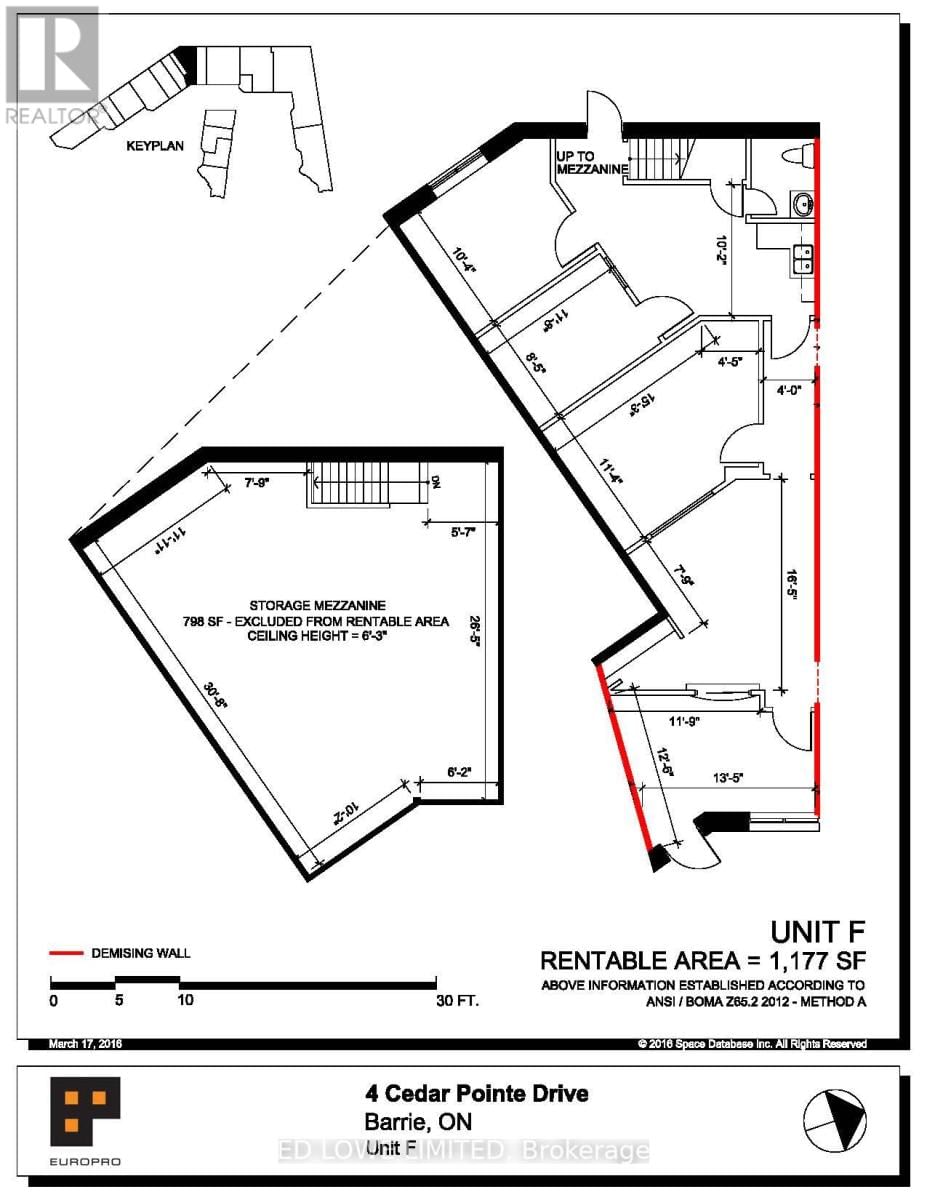 E & F - 4 CEDAR POINTE DRIVE Image 3