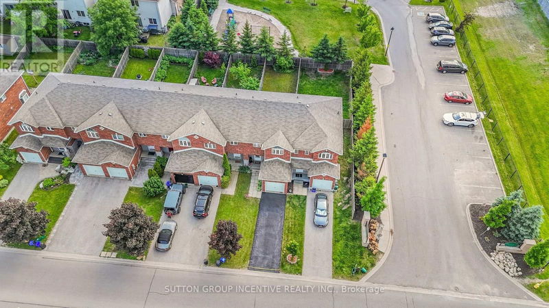 183 Stanley Street  Barrie (East Bayfield), L4M6X9 | Image 29