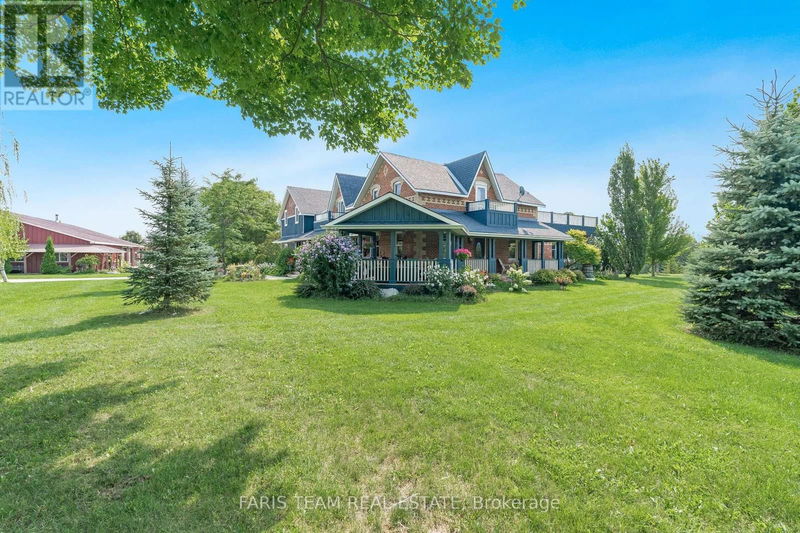 1273 Nottawasaga Conc 6 null  Clearview (Stayner), L0M1P0 | Image 3