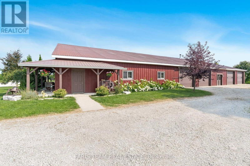 1273 Nottawasaga Conc 6 null  Clearview (Stayner), L0M1P0 | Image 34