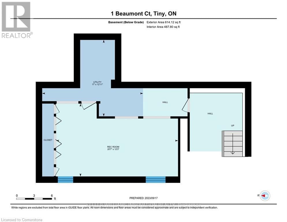 1 BEAUMONT COURT Image 40