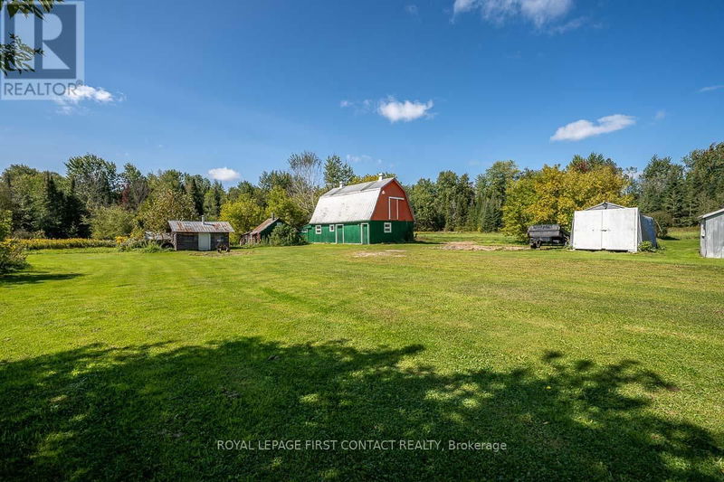 3828 George Johnston Road  Springwater, L4M4S4 | Image 27