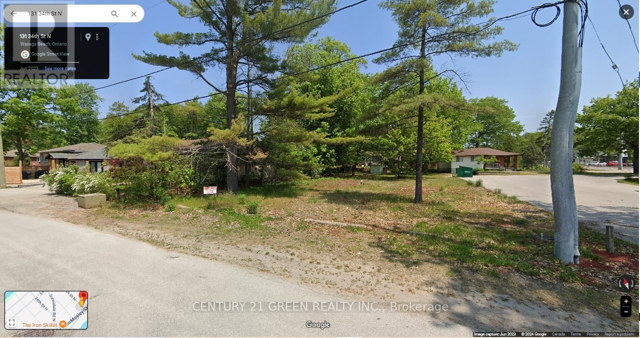 Primary Property View