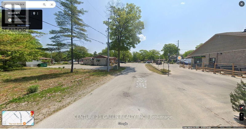 Secondary Property View