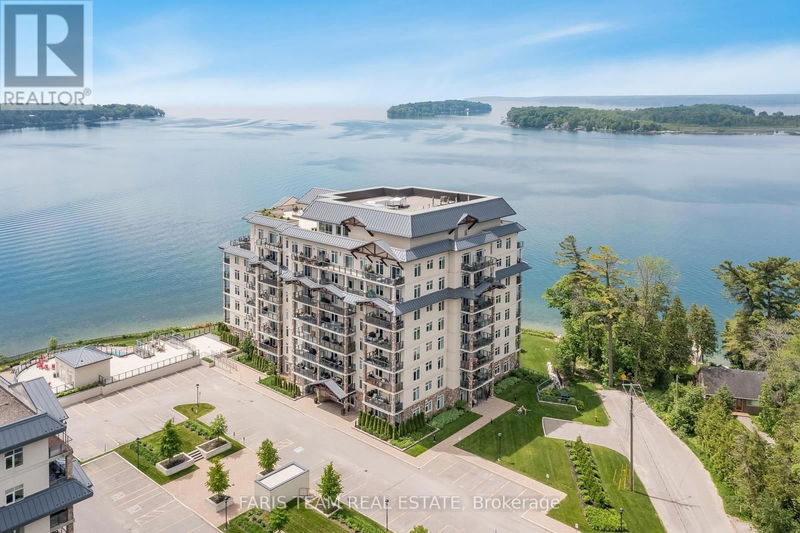  109 - 90 Orchard Point Road  Orillia, L3V1C6 | Image 1