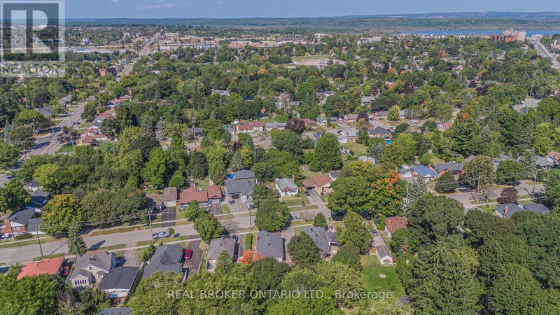 101 Queen Street  Barrie (Codrington), L4M1Z4 | Image 33