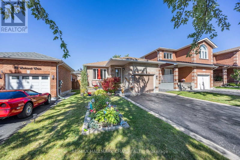 16 Butternut Drive  Barrie (Holly), L4N0E2 | Image 3