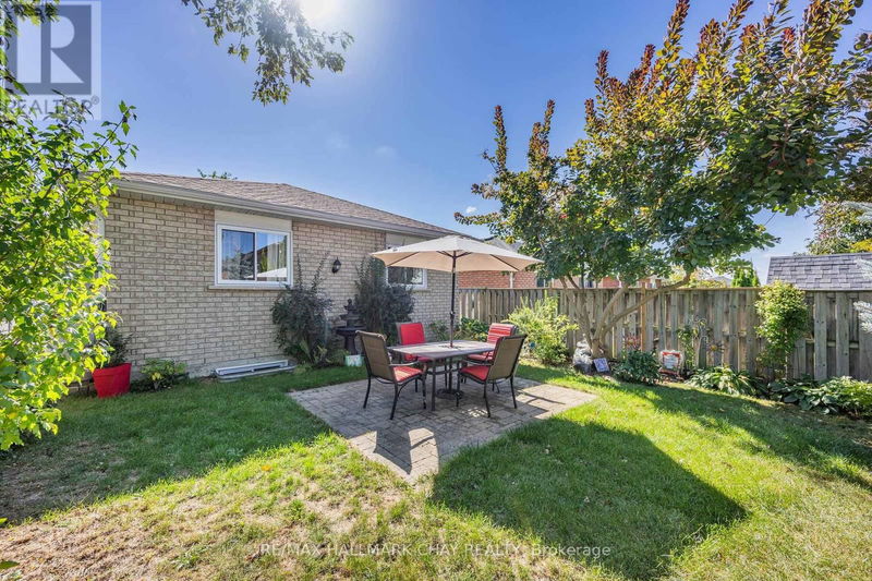 16 Butternut Drive  Barrie (Holly), L4N0E2 | Image 36