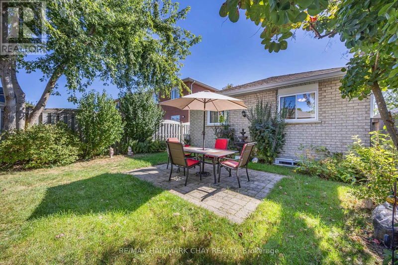 16 Butternut Drive  Barrie (Holly), L4N0E2 | Image 37