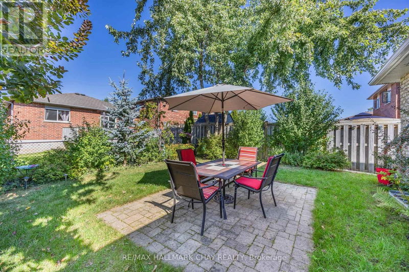 16 Butternut Drive  Barrie (Holly), L4N0E2 | Image 38