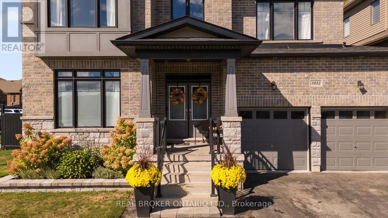 3032 Monarch Drive  Orillia, L3V8K3 | Image 3