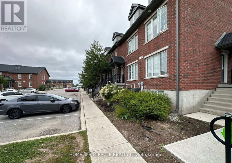  8 - 244 Penetanguishene Road  Barrie (Georgian Drive), L4M7C2 | Image 2