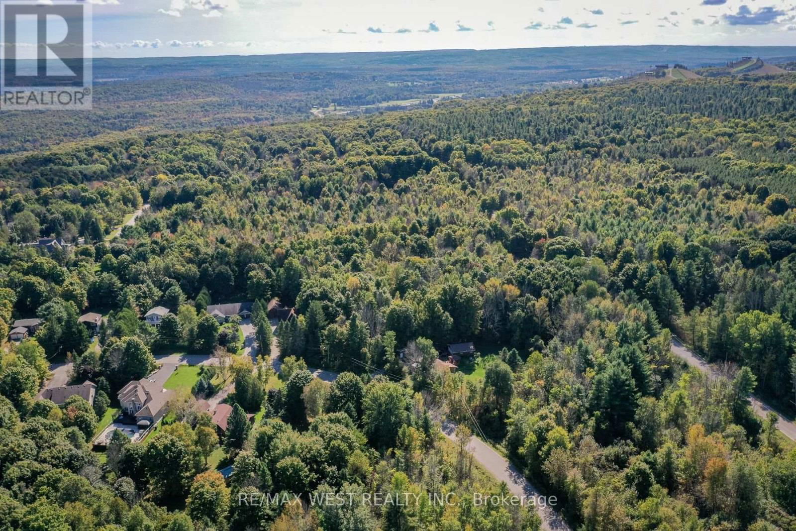 Primary Property View