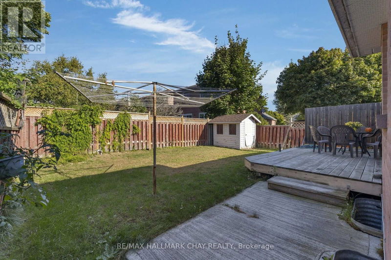 24 MCVEIGH Drive  Barrie (West Bayfield), L4N7E2 | Image 31