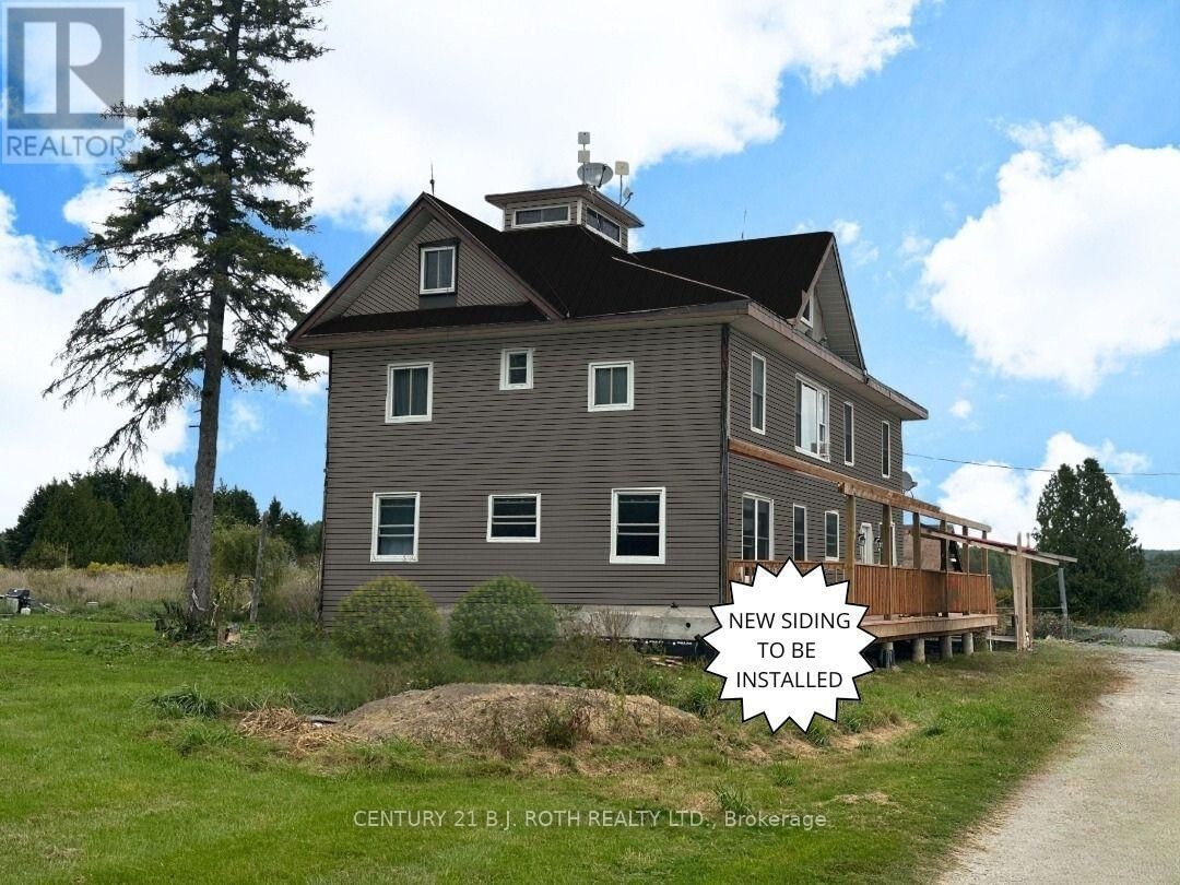 Primary Property View