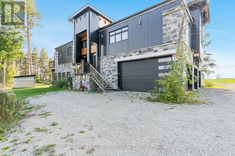 15512 County Road 27 null  Springwater (Elmvale), L0L1P0 | Image 33