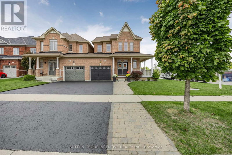 76 Forsyth Crescent East Barrie (West Bayfield), L4N6R1 | Image 2