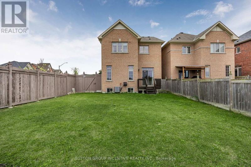 76 Forsyth Crescent East Barrie (West Bayfield), L4N6R1 | Image 30