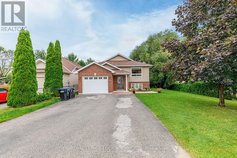 18 Shannon Court  Collingwood, L9Y5N9 | Image 3