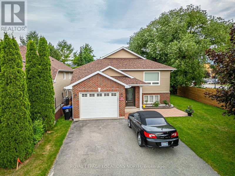 18 Shannon Court  Collingwood, L9Y5N9 | Image 32