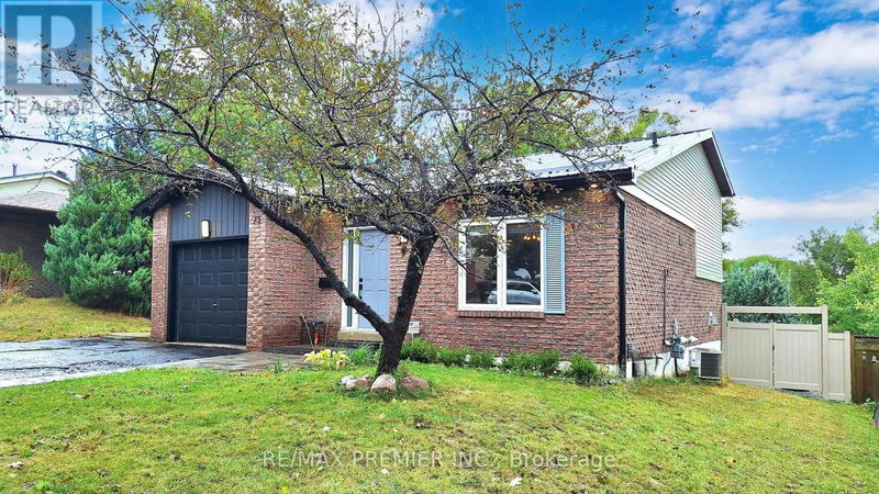 75 Fox Run null  Barrie (Letitia Heights), L4N5L6 | Image 38